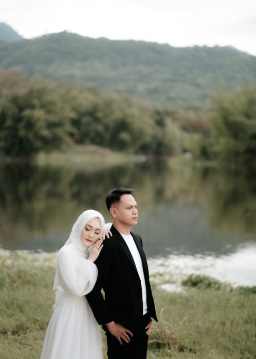Dika & Ichsani 9
