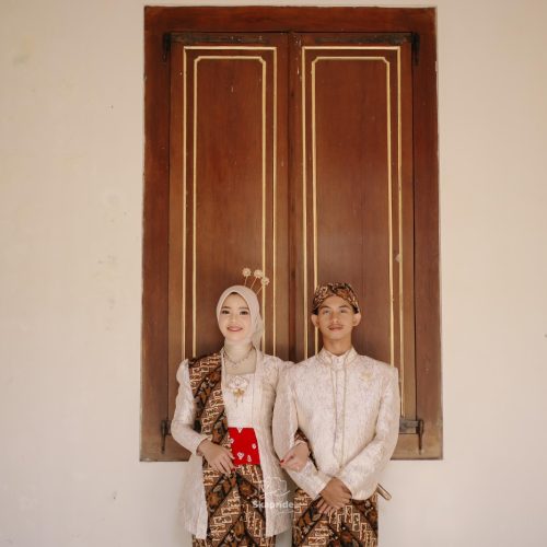Dila & Arif 1