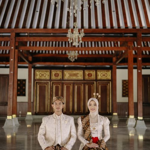 Dila & Arif 10