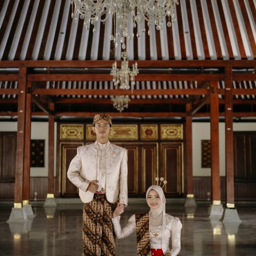 Dila & Arif 11