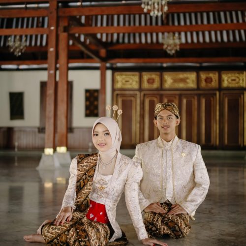 Dila & Arif 16