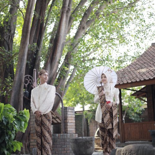 Dila & Arif 18