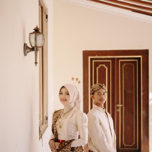 Dila & Arif 2