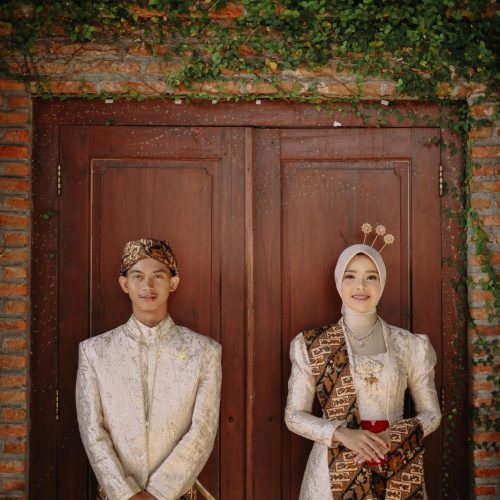 Dila & Arif 4