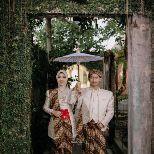 Dila & Arif 5