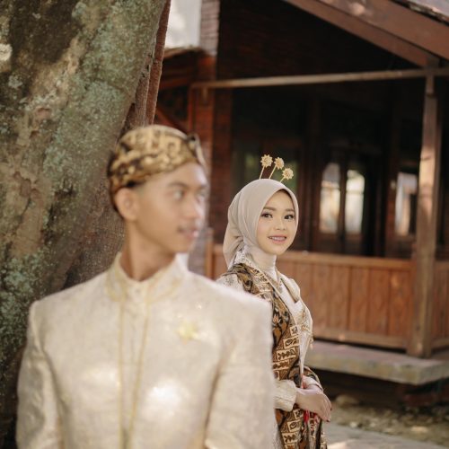 Dila & Arif 6