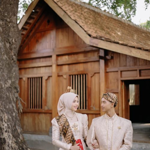 Dila & Arif 9