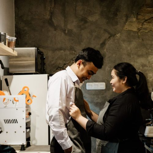 Dimas & Fonna Revisi Gallery 1