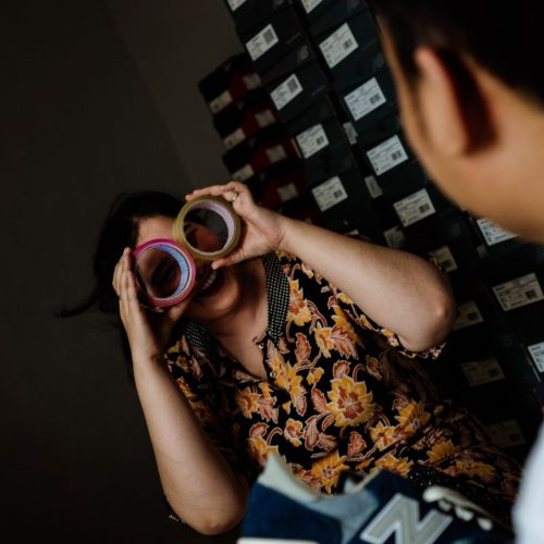 Dimas & Fonna Revisi Gallery 8