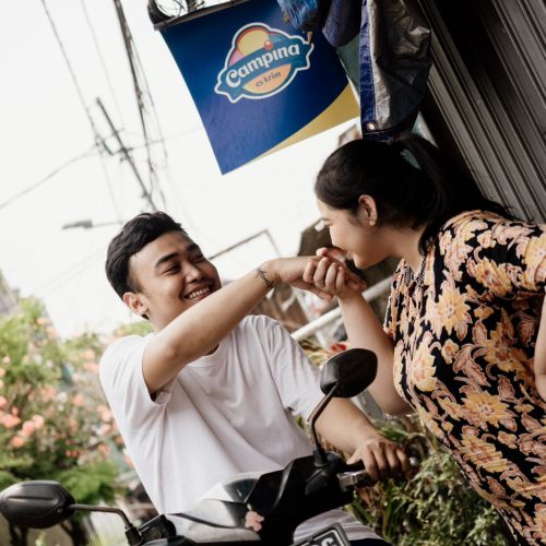 Dimas & Fonna Revisi Gallery 9