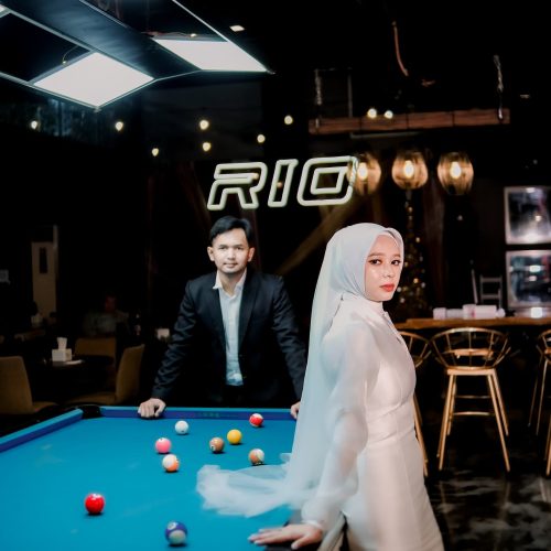 Dimmy & Citra 11