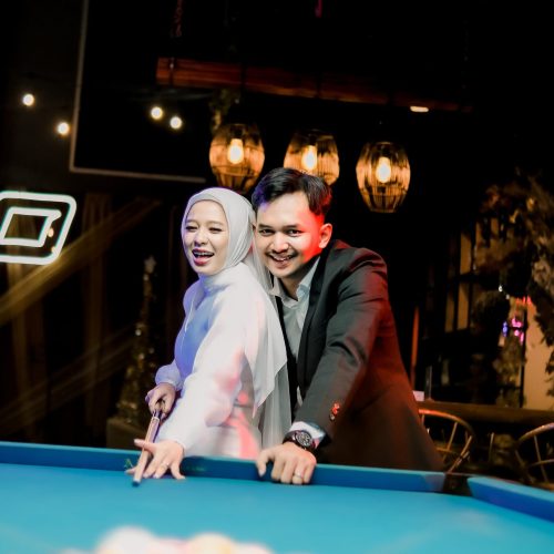 Dimmy & Citra 12