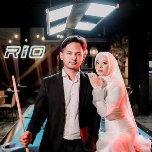 Dimmy & Citra 13