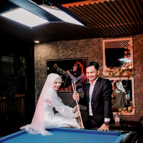 Dimmy & Citra 16