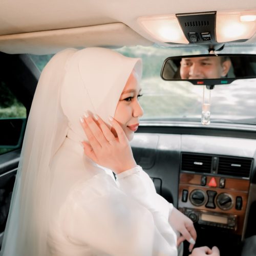 Dimmy & Citra 19