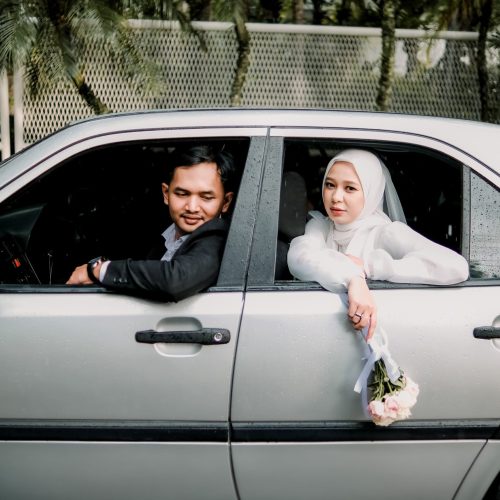 Dimmy & Citra 3