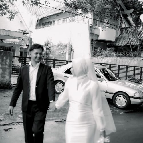 Dimmy & Citra 4