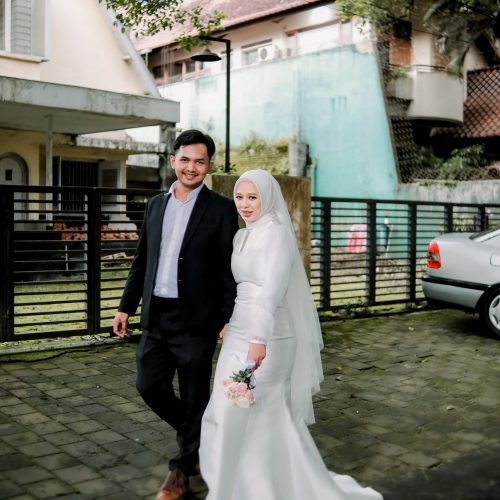 Dimmy & Citra 5