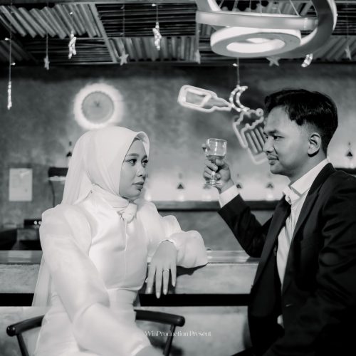 Dimmy & Citra 9