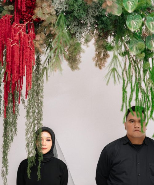 Dina & Iqlal 10