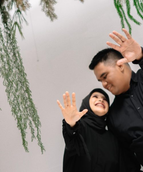 Dina & Iqlal 12