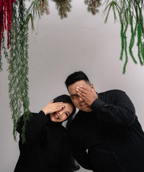 Dina & Iqlal 13