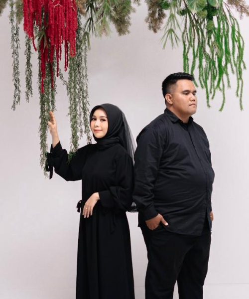 Dina & Iqlal 14