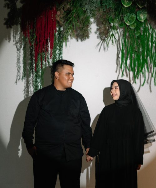 Dina & Iqlal 20