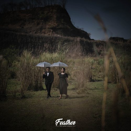 Dinda & Fadil 1