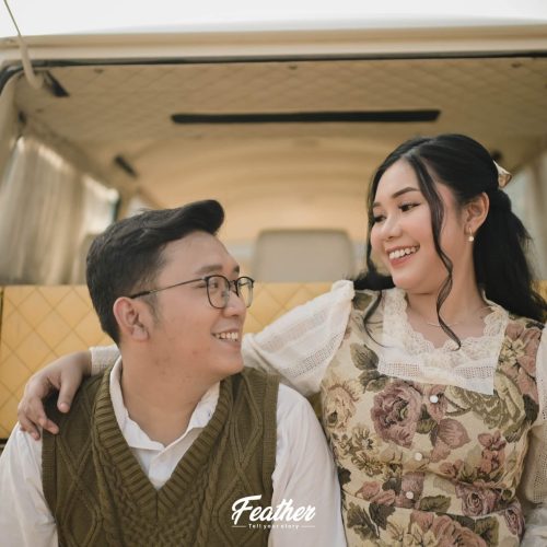 Dinda & Fadil 10