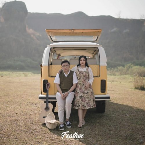 Dinda & Fadil 11