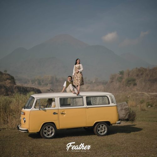 Dinda & Fadil 12