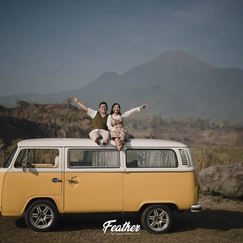 Dinda & Fadil 13