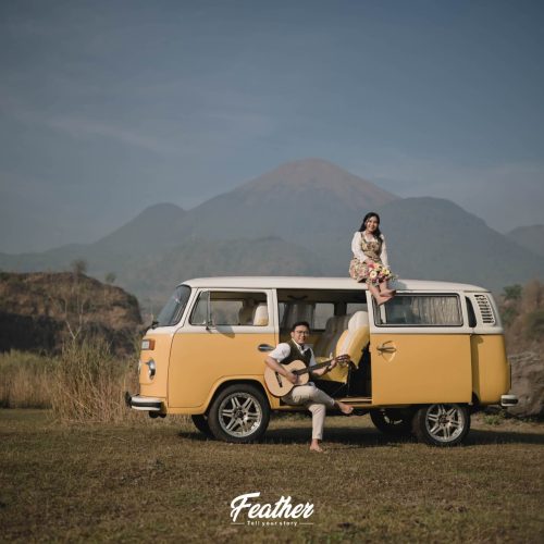 Dinda & Fadil 14