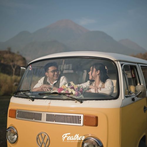 Dinda & Fadil 16