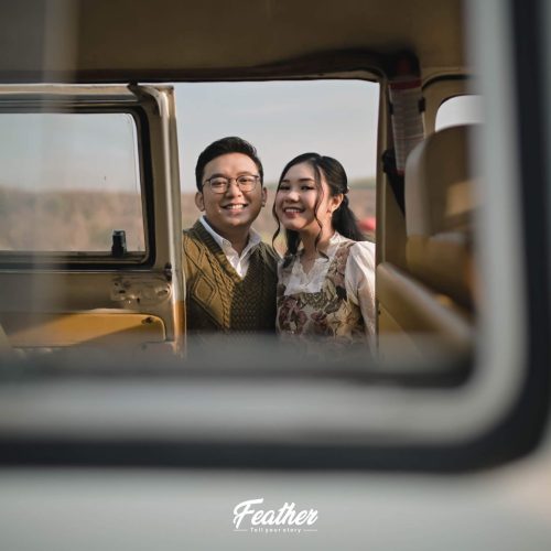Dinda & Fadil 17