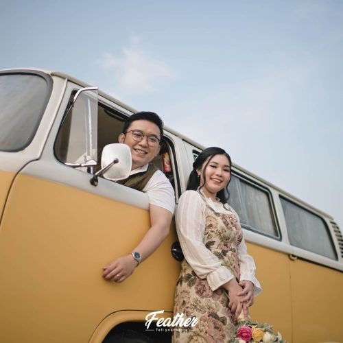 Dinda & Fadil 19
