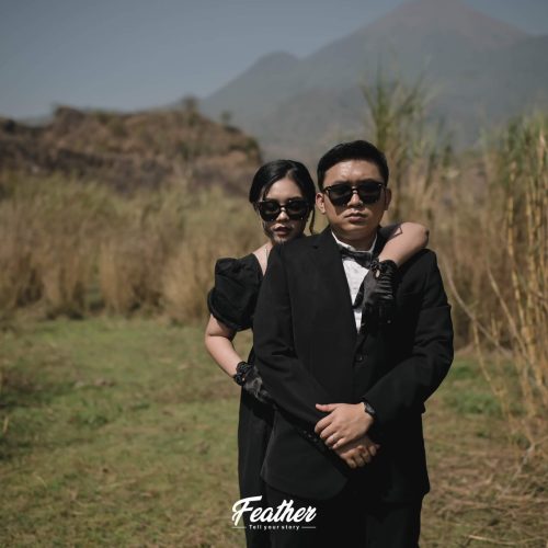 Dinda & Fadil 2