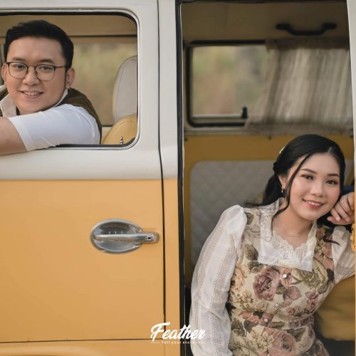 Dinda & Fadil 20