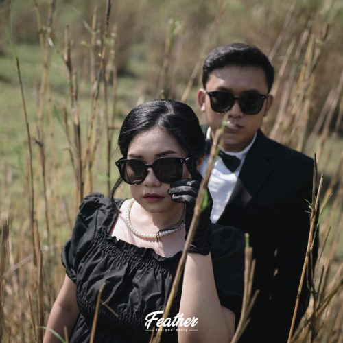 Dinda & Fadil 3