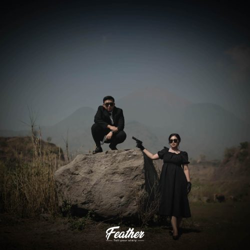 Dinda & Fadil 4