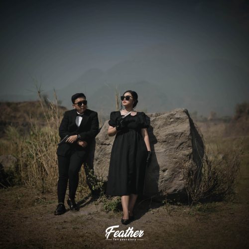 Dinda & Fadil 5
