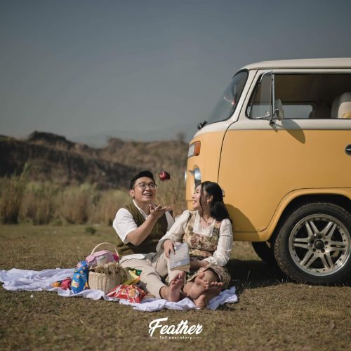 Dinda & Fadil 6