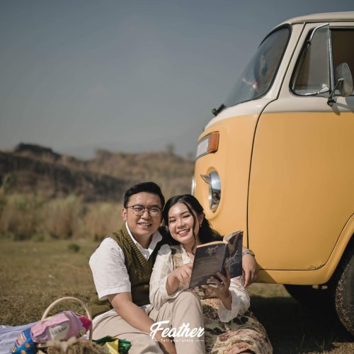 Dinda & Fadil 7