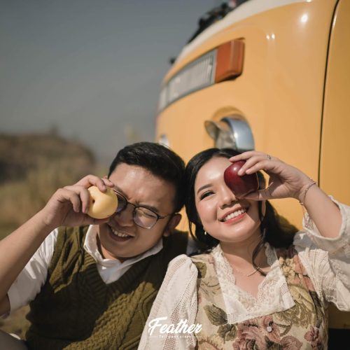 Dinda & Fadil 8