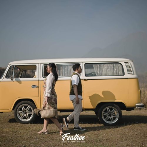 Dinda & Fadil 9