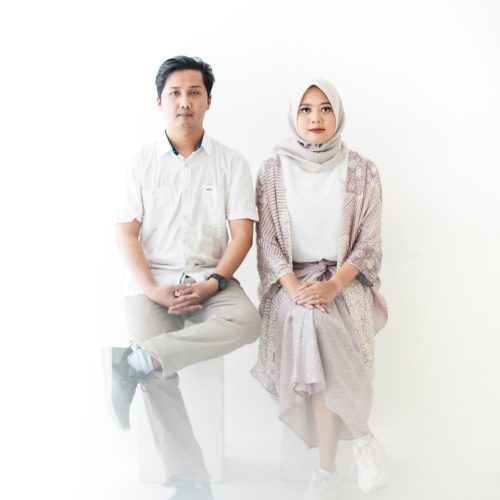 Dini & Gani 8