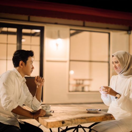 Dini & Ivan 1