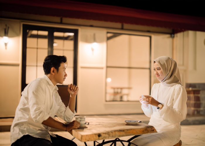 Dini & Ivan 1