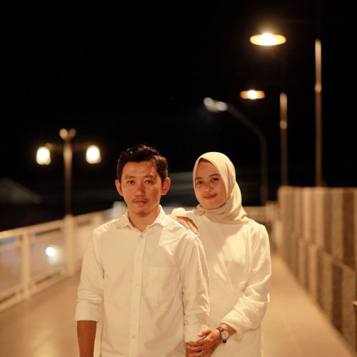 Dini & Ivan 10